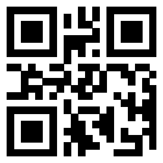 Il QrCode di 3305598905