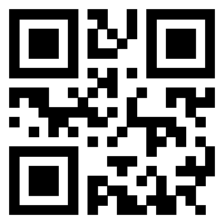 3305598906 - Immagine del QrCode