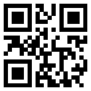 3305598907 - Immagine del Qr Code