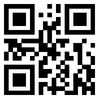 Immagine del QrCode di 3305598911