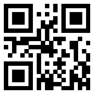 3305598912 - Immagine del QrCode associato