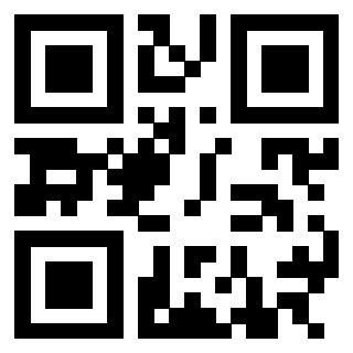 Il QrCode di 3305598913