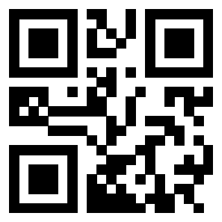Scansione del Qr Code di 3305598915