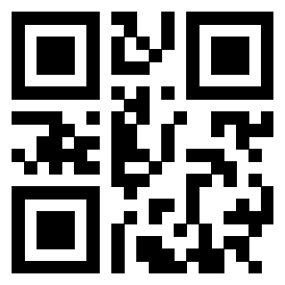Immagine del QrCode di 3305598917