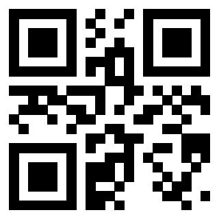 3305598919 - Immagine del QrCode associato