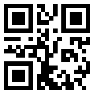 3305598922 QrCode associato