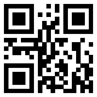 Il Qr Code di 3305598923