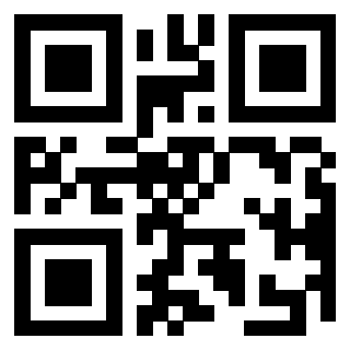Immagine del Qr Code di 3305598926