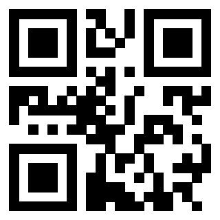 Il Qr Code di 3305598929