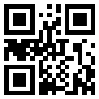 Scansione del QrCode di 3305598930
