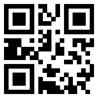 Il Qr Code di 3305598932