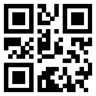 3305598933 - Immagine del QrCode