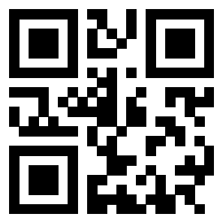 3305598936 QrCode associato