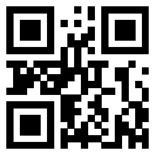 Immagine del Qr Code di 3305598937