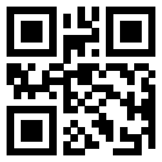 Il QrCode di 3305598938