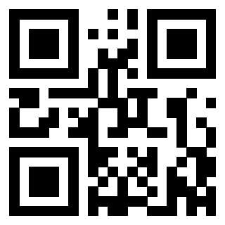 Il QrCode di 3305598939