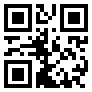 QrCode di 3305598940