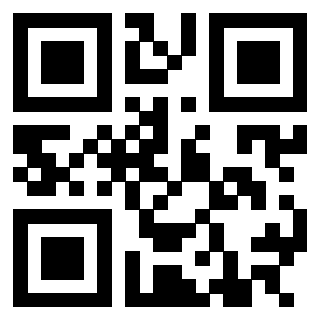 3305598941 - Immagine del QrCode associato