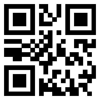 3305598943 - Immagine del QrCode