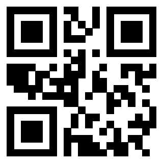 Il Qr Code di 3305598946