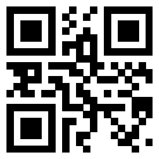 3305598947 Qr Code associato