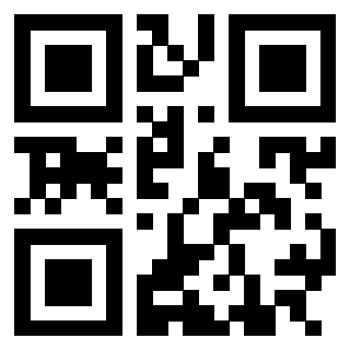 Qr Code di 3305598949
