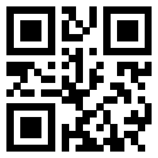 QrCode di 3305598951