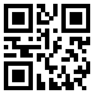 3305598953 - Immagine del Qr Code