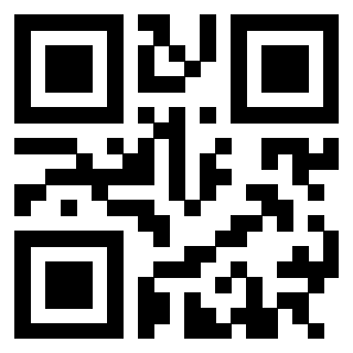 Il Qr Code di 3305598954