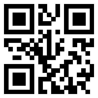 Qr Code di 3305598955