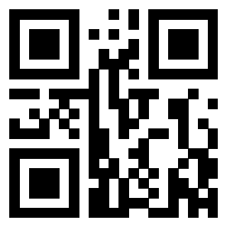 3305598956 Qr Code associato
