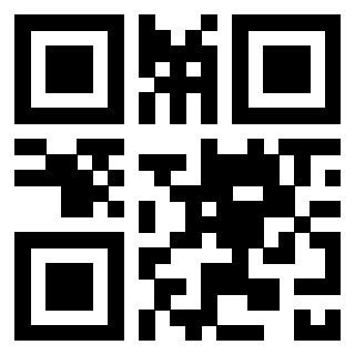 Scansione del Qr Code di 3305598957