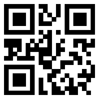 Qr Code di 3305598958