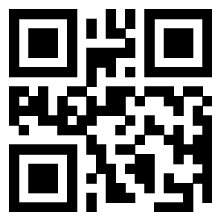 3305598959 Qr Code associato