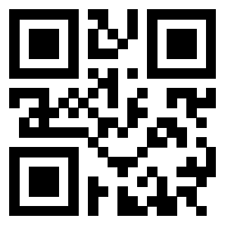 Il Qr Code di 3305598960
