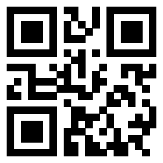 3305598961 Qr Code associato