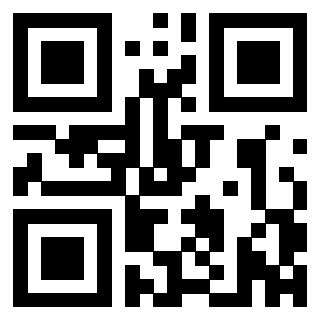 Immagine del Qr Code di 3305598963