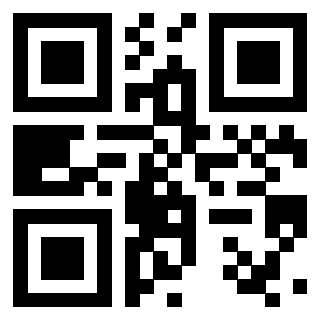 3305598964 - Immagine del QrCode associato