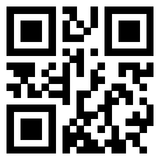 3305598965 - Immagine del QrCode