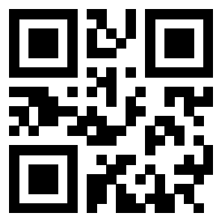 3305598966 QrCode associato