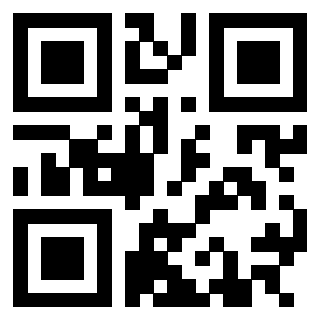 Il Qr Code di 3305598968