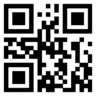 3305598973 QrCode associato