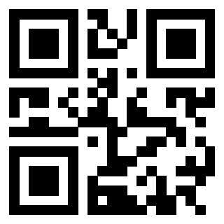 Il Qr Code di 3305598974