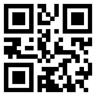 3305598975 Qr Code associato
