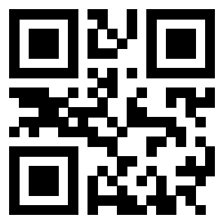 Immagine del QrCode di 3305598976