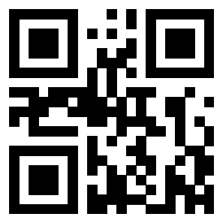 3305598977 - Immagine del QrCode associato