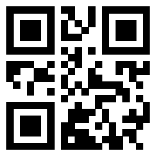 3305598979 - Immagine del Qr Code associato