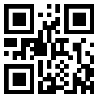 3305598980 - Immagine del QrCode associato