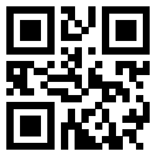 3305598981 - Immagine del QrCode