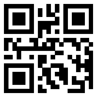 Immagine del Qr Code di 3305598983